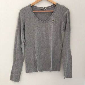 Lacoste Long Sleeve